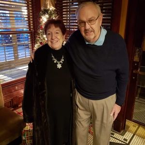 Meet your Posher, Michele